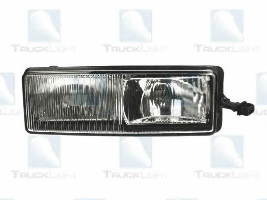 Купити Trucklight FL-DA004L за низькою ціною в Україні!