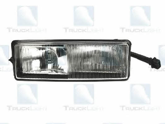 Купить Trucklight FL-DA004R по низкой цене в Украине!