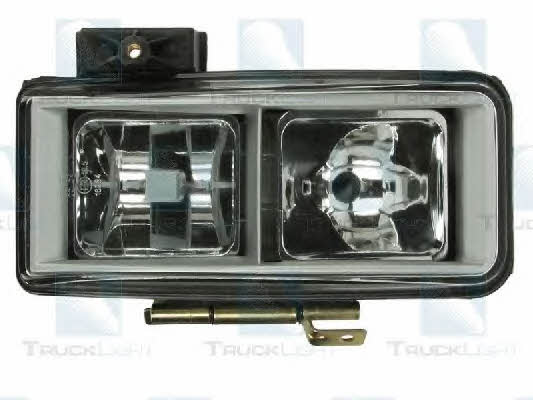 Фара дальнього світла правий Trucklight FL-IV005R