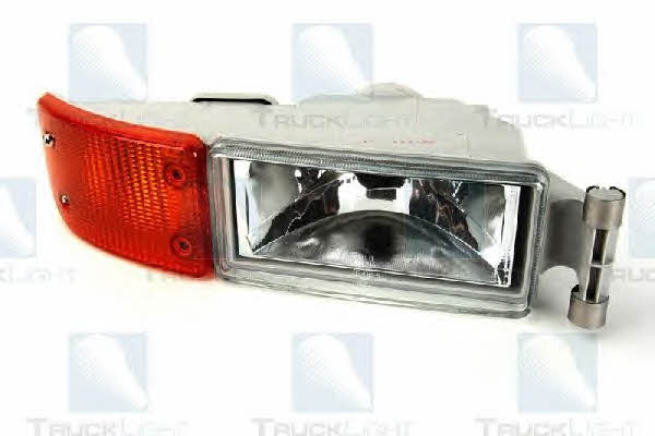 Купить Trucklight FL-MA001R по низкой цене в Украине!
