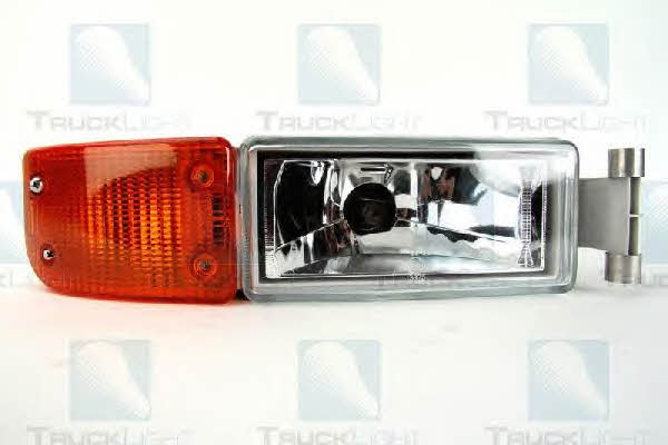 Купити Trucklight FLMA001R – суперціна на EXIST.UA!