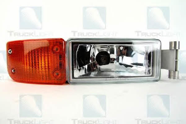 Фара противотуманная Trucklight FL-MA001R