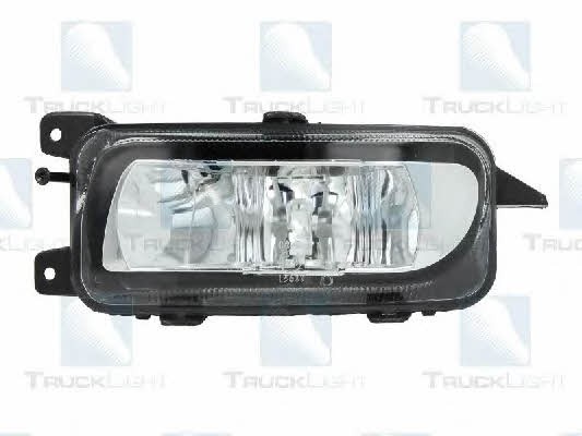 Фара противотуманная Trucklight FL-ME001L