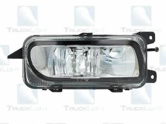 Фара противотуманная Trucklight FL-ME001R