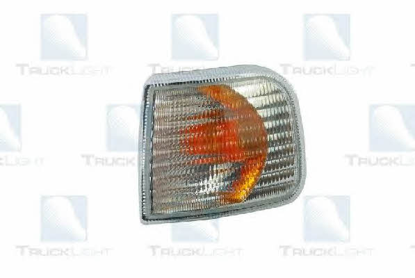 Trucklight HL-RL001L Ліхтар покажчика повороту HLRL001L: Приваблива ціна - Купити в Україні на EXIST.UA!