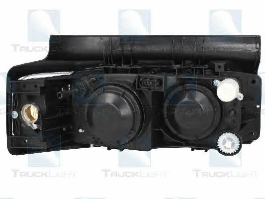 Trucklight HL-RV001L Фара основна ліва HLRV001L: Купити в Україні - Добра ціна на EXIST.UA!