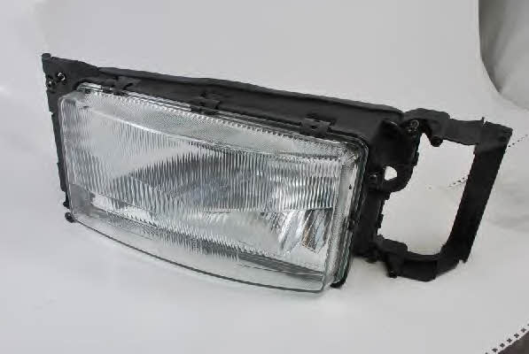 Фара основная левая Trucklight HL-SC001L