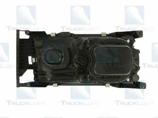 Trucklight HL-SC003L Фара основна HLSC003L: Купити в Україні - Добра ціна на EXIST.UA!