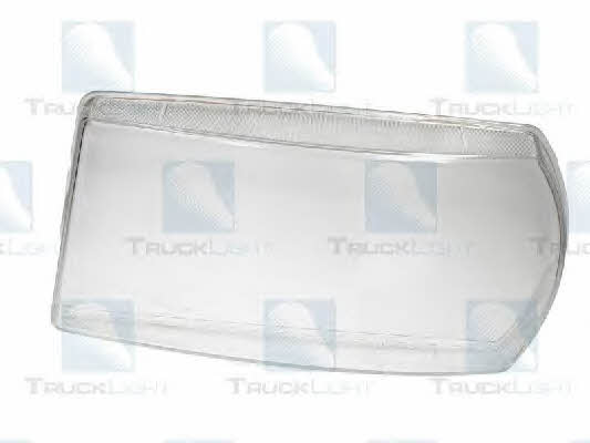 HLSC004LL Trucklight Стекло фары основной