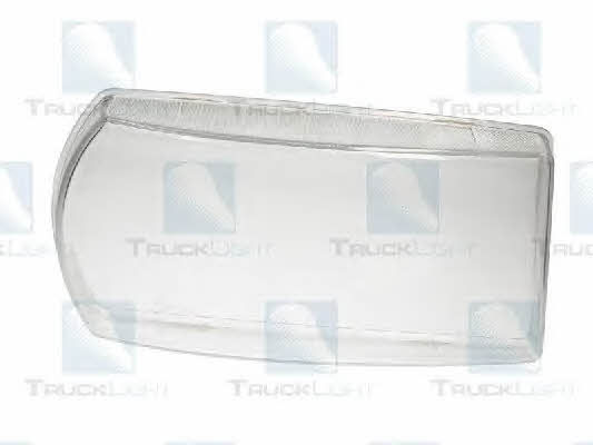 HLSC004LR Trucklight Стекло фары основной