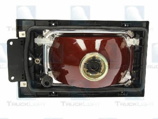 Trucklight HL-SC005R Фара основна HLSC005R: Купити в Україні - Добра ціна на EXIST.UA!