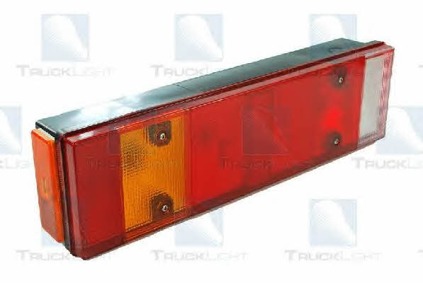 Купити Trucklight TL-IV001R за низькою ціною в Україні!