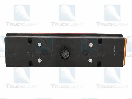 TLIV001R Trucklight Ліхтар задній