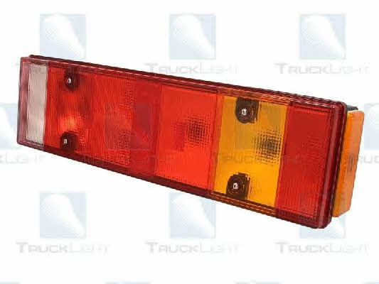 Купити Trucklight TL-MA001R за низькою ціною в Україні!