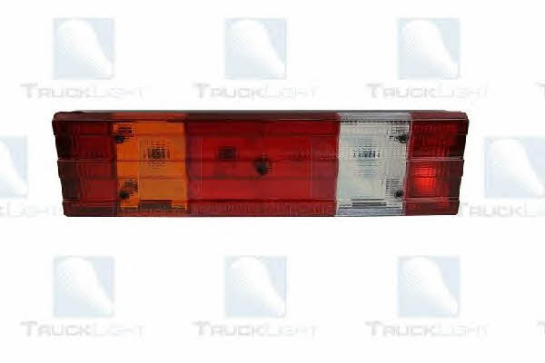Trucklight TL-ME001L Ліхтар задній лівий TLME001L: Купити в Україні - Добра ціна на EXIST.UA!