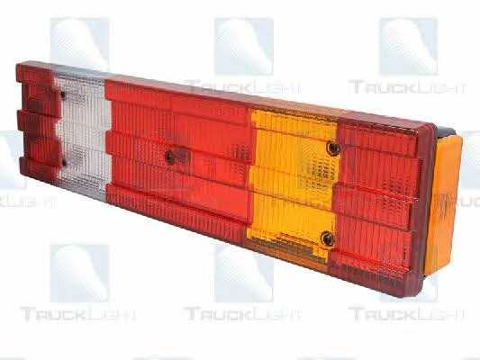 Купить Trucklight TLME001R – отличная цена на EXIST.UA!
