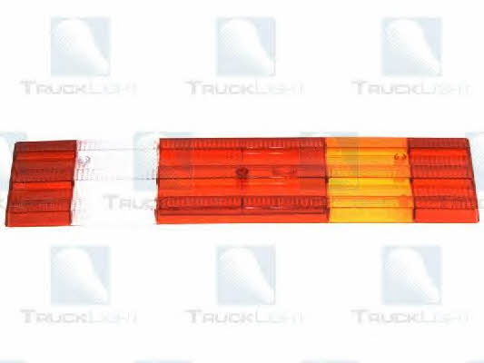 Trucklight TL-ME002 Скло ліхтаря заднього TLME002: Купити в Україні - Добра ціна на EXIST.UA!