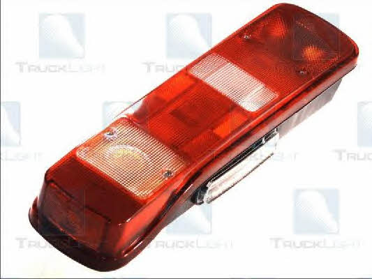 Фонарь задний левый Trucklight TL-VO002L