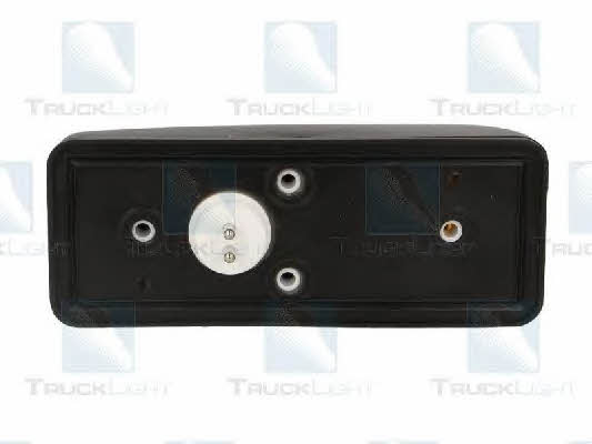Trucklight CL-RV002 Ліхтар покажчика повороту CLRV002: Купити в Україні - Добра ціна на EXIST.UA!