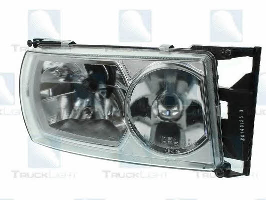 Trucklight HL-SC003R Фара основна HLSC003R: Купити в Україні - Добра ціна на EXIST.UA!