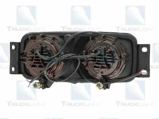 Купити Trucklight FL-SC006R за низькою ціною в Україні!
