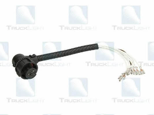 Trucklight CA-MA001 Мережевий кабель CAMA001: Купити в Україні - Добра ціна на EXIST.UA!