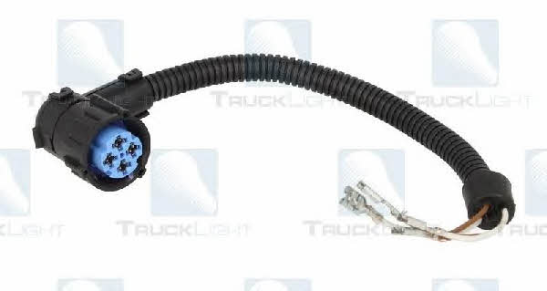 CAUN002 Trucklight Штекер