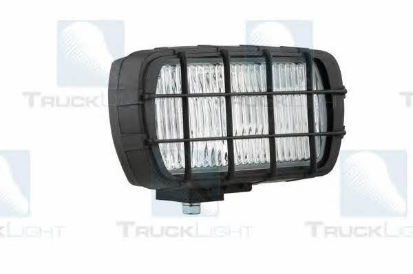 Trucklight FL-UN004 Фара протитуманна FLUN004: Купити в Україні - Добра ціна на EXIST.UA!