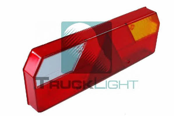 TLUN001R Trucklight Розсіювач ліхтаря габаритного