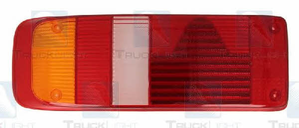TLUN022L Trucklight Розсіювач ліхтаря габаритного