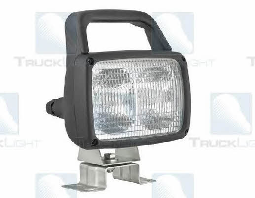 Trucklight WL-UN026 Фара додаткового світла WLUN026: Купити в Україні - Добра ціна на EXIST.UA!