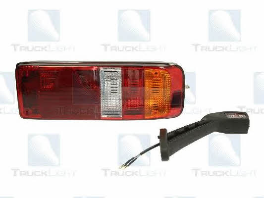 Купить Trucklight TL-UN020R по низкой цене в Украине!