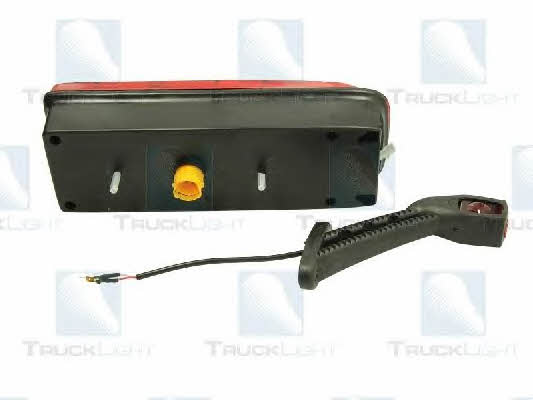 TLUN021L Trucklight Фонарь задний