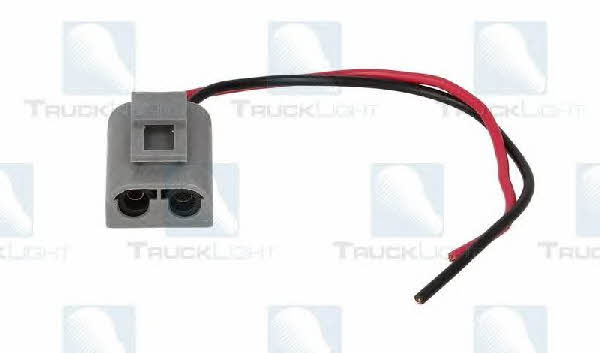 CAUN006 Trucklight Штекер