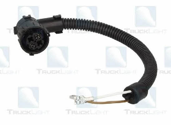 CAUN004 Trucklight Штекер