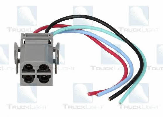 CAUN007 Trucklight Штекер