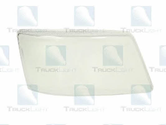 HLMA009LR Trucklight Стекло фары основной