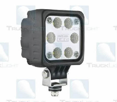 Trucklight WL-UN038 Фара додаткового світла WLUN038: Купити в Україні - Добра ціна на EXIST.UA!