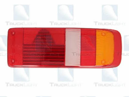 TLUN022R Trucklight Розсіювач ліхтаря габаритного