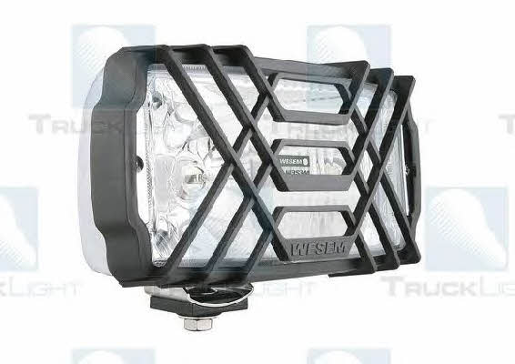 Trucklight DL-UN013 Фара основна DLUN013: Купити в Україні - Добра ціна на EXIST.UA!