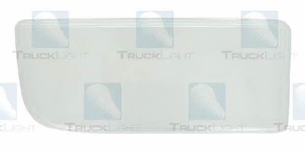 HLME002LR Trucklight Скло фари основний