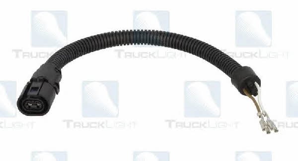 CAUN001 Trucklight Штекер