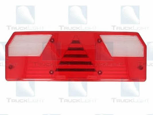 TLUN024LR Trucklight Рассеиватель фонаря габаритного