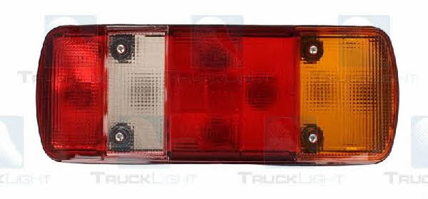 Купити Trucklight TL-ME007R за низькою ціною в Україні!