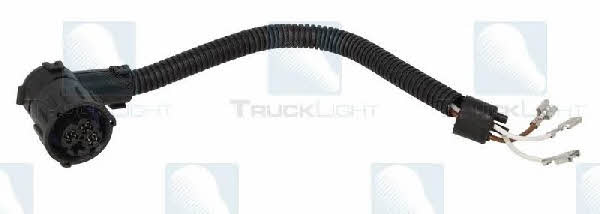 Trucklight CA-UN003 Штекер CAUN003: Купити в Україні - Добра ціна на EXIST.UA!