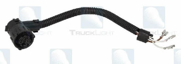 CAUN003 Trucklight Штекер