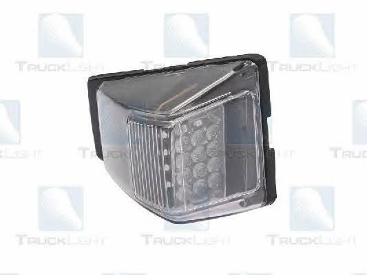 Додатковий проблисковий маячок Trucklight CL-VO007R