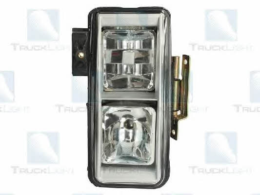 Фара дальнього світла ліва Trucklight FL-IV005L