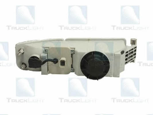 Trucklight FL-MA003L Фара протитуманна FLMA003L: Купити в Україні - Добра ціна на EXIST.UA!