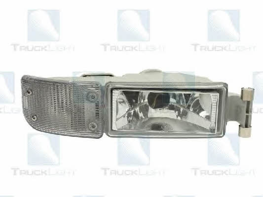 Фара протитуманна Trucklight FL-MA003R